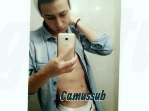 Camussub