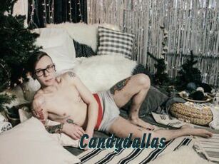 Candydallas