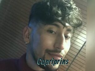 Capriprins
