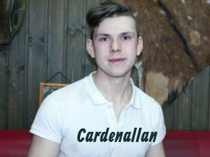 Cardenallan