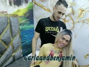 Carlaandbenjamin