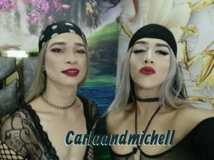 Carlaandmichell