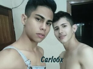 Carlo6x