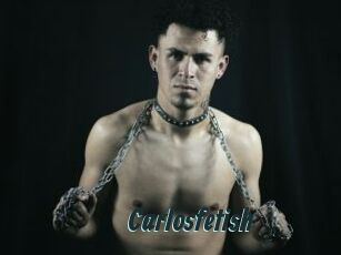 Carlosfetish