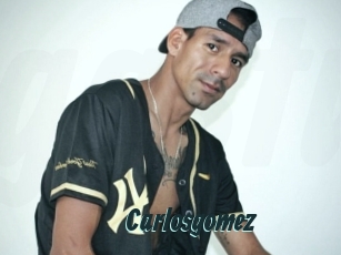 Carlosgomez