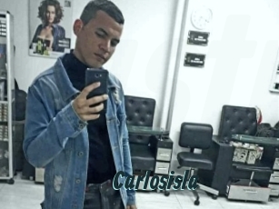 Carlosisla