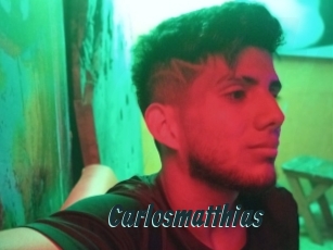 Carlosmatthias
