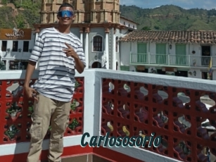 Carlososorio