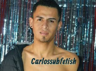 Carlossubfetish