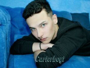 Carterboyt