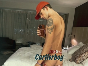 Cartierboy