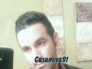 Casanova81