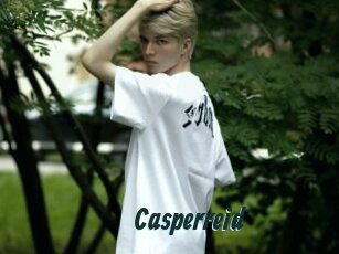 Casperreid