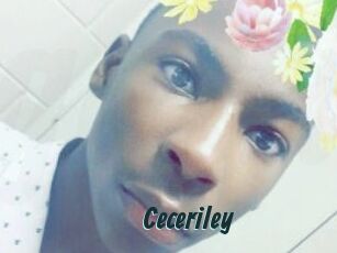 Ceceriley