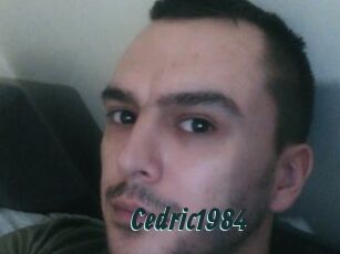 Cedric1984