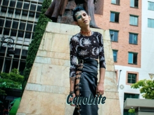 Cenobite