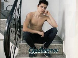 Chadmoreno