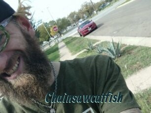 Chainsawcatfish