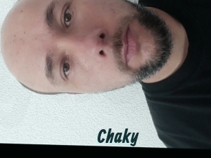 Chaky