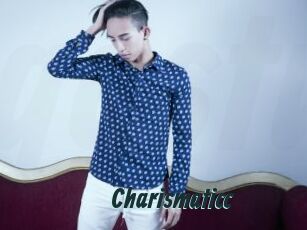 Charismaticc