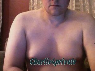 Charlie4private