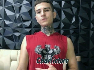 Charlietoro