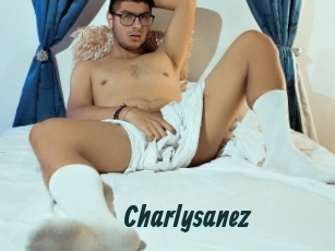 Charlysanez