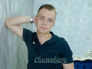 Chaseohara