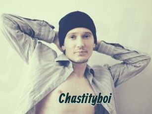Chastityboi