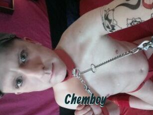 Chemboy