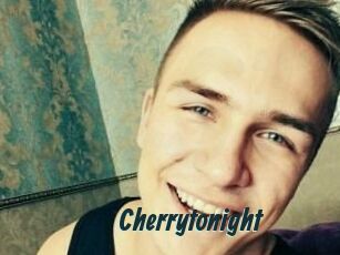 Cherry_tonight
