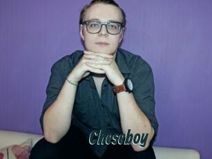 Cheseboy