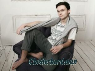 Chesterhardman