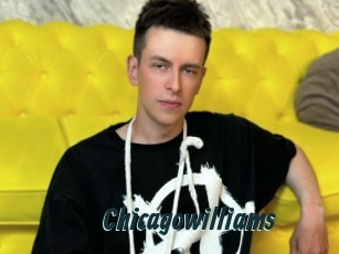Chicagowilliams