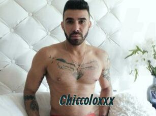 Chiccoloxxx