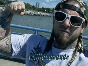 Chilldudedude