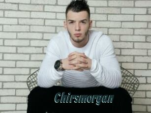 Chirsmorgan