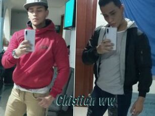 Chistian_ww