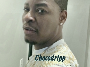 Chocodripp