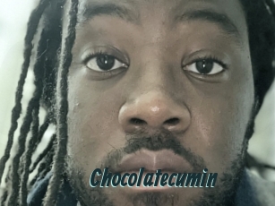 Chocolatecumin
