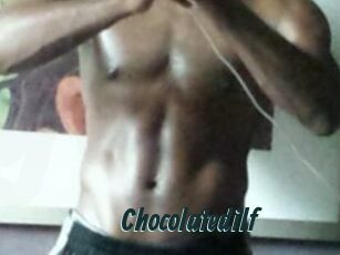 Chocolatedilf