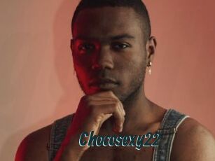 Chocosexy22