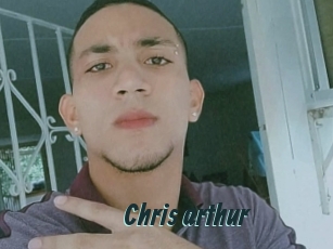 Chris_arthur