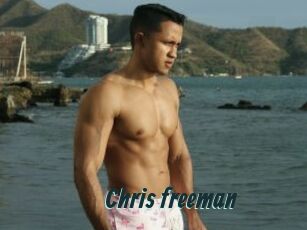 Chris_freeman