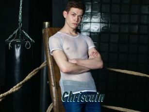 Chriscain
