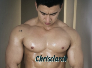 Chrisclarck
