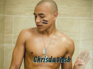 Chrisdaviesb
