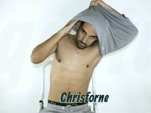 Chrisforne