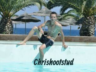 Chrishootstud
