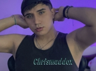 Chrismaddox